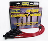 SPIRO-PRO CUSTOM 4 CYL RED - image 1