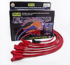 SPIRO-PRO CUSTOM 8 CYL RED - image 1