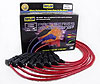 SPIRO-PRO CUSTOM 8 CYL RED - image 1