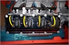 YELLOW LS IGNITION WIRES - image 1
