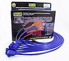 Spiro-Pro 8mm Spark Plug Wires 1961-74 Chevy/GMC V8 283-400 - image 1