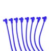 SPIRO-PRO CUSTOM 8 CYL BLUE - image 3