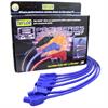 Spiro-Pro 8 mm Spark Plug Wires 2007-2010 Jeep Wrangler JK - image 1