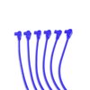 SPIRO PRO CUSTOM 8 CYL BLUE - image 4
