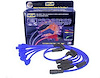 Spiro-Pro 8mm Spark Plug Wires 1996-2004 Chevy/GMC Trucks V6 4.3L Vortec - image 1