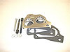 Helix Power Tower Plus Throttle Body Spacer - image 1