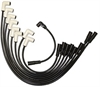 Spiro-Pro 8mm Spark Plug Wires Small Block Chevy - Over Valve Cover Socket - image 1