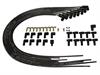 8MM SPIRO PRO BLACK CERAM - image 1