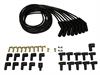 8MM SPIRO PRO BLACK CERAM - image 1