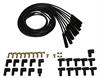 8MM SPIRO PRO BLACK CERAM - image 1