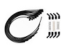 8MM SPIRO PRO BLACK CERAM - image 1