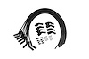 8MM SPIRO PRO BLACK CERAM - image 1