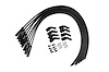 8MM SPIRO PRO BLACK CERAM - image 1