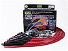 Pro Wire 8mm Spark Plug Wires Universal Fit, 8 cyl - image 1