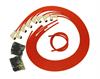 8MM SPIRO PRO WHITE CERAM - image 1