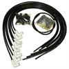 Spiro-Pro 8 mm Spark Plug Wires Universal V8 - image 1