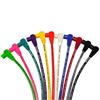 Spiro-Pro 8 mm Spark Plug Wires Universal V8 - image 1