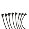 Spiro-Pro 8mm Spark Plug Wires Chevy Big Block (Under Headers) - image 4