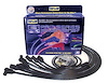 Spiro-Pro 8mm Spark Plug Wires Chevy Small Block (Under Headers) - image 1