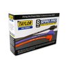 Spiro-Pro 8mm Spark Plug Wires 1999-Up GM 4.8/5.3/6.0L Truck with Headers - image 3