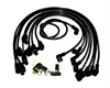Spiro-Pro 8mm Spark Plug Wires Ford Small Block (Over Valve Covers) - image 1