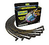 ThunderVolt S-50 8.2mm Sleeved Race-Fit Wire Set Small Block Chevy (Under Headers) - image 1