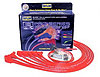Spiro-Pro 8mm Spark Plug Wires Chevy Small Block (Over Valve Covers) - image 1