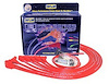Spiro-Pro 8mm Spark Plug Wires Chevy Small Block (Over Valve Covers) - image 1