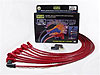 Spiro-Pro 8mm Spark Plug Wires Chevy Small Block (Under Headers) - image 1
