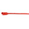 Spiro-Pro 8mm Spark Plug Wires Chevy Small Block (Under Headers) - image 4
