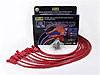 Spiro-Pro 8mm Spark Plug Wires Chevy Big Block (Over Valve Covers) - image 1