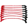 Spiro-Pro 8mm Spark Plug Wires 1997-Up GM LS Car with Headers