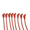 Spiro-Pro 8mm Spark Plug Wires 1999-Up GM 4.8/5.3/6.0L Truck with Headers - image 3