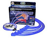 Spiro-Pro 8mm Spark Plug Wires Chevy Small Block (Over Valve Covers) - image 1