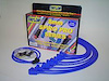 Spiro-Pro 8mm Spark Plug Wires Chevy Small Block (Over Valve Covers) - image 1