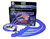 Spiro-Pro 8mm Spark Plug Wires Chevy Small Block (Under Headers) - image 1
