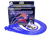 Spiro-Pro 8mm Spark Plug Wires Chevy Small Block (Under Headers) - image 1