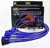 Spiro-Pro 8mm Spark Plug Wires Chevy Small Block (Over Valve Covers) - image 1