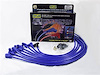 Spiro-Pro 8mm Spark Plug Wires Chevy Small Block (Under Headers) - image 1