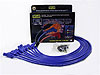 Spiro-Pro 8mm Spark Plug Wires Chevy Big Block (Over Valve Covers) - image 1
