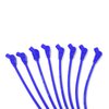 Spiro-Pro 8mm Spark Plug Wires Ford Small Block (Over Valve Covers) - image 4
