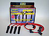 Spiro-Pro 8mm Spark Plug Wires 1990-93 Mazda Trucks L4 w/EFI - image 1