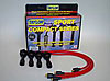SPIRO-PRO CUSTOM 4 CYL RED - image 1