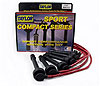 SPIRO-PRO CUSTOM 4 CYL RED - image 1