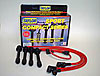 SPIRO-PRO CUSTOM 4 CYL RED - image 1