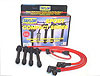 SPIRO-PRO CUSTOM 4 CYL RED - image 1