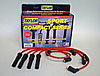 SPIRO-PRO CUSTOM 4 CYL RED - image 1