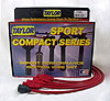SPIRO-PRO CUSTOM 4 CYL RED - image 1