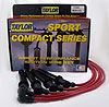 8mm Spiro Pro Ignition Wire Set - image 1