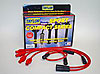 SPIRO-PRO CUSTOM 4 CYL RED - image 1